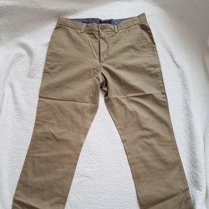MENS Banana Republic Aiden Chino Pants